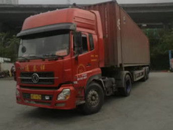 深圳到撫州工廠搬遷與物流服務(wù)全攻略 省錢省心的回頭車方案