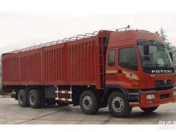 圖朝陽(yáng)物流公司 以專業(yè)服務(wù)打通北京物流新動(dòng)脈