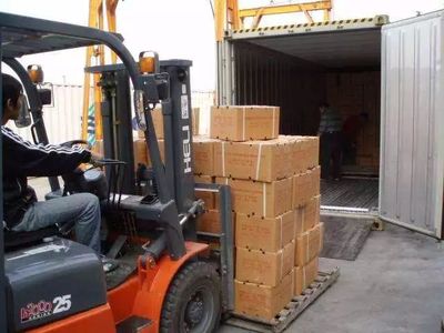 高效率下的合同物流倉(cāng)儲(chǔ)管理——以汽車物流為例