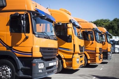 芒康調派貨運信息部 構建高效貨運回程車網，引領物流運輸新變革