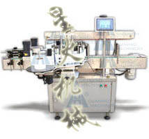 河南雙側(cè)貼標(biāo)機(jī) 高效精準(zhǔn)的自動(dòng)化貼標(biāo)解決方案