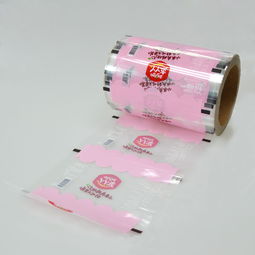 食品復(fù)合卷膜