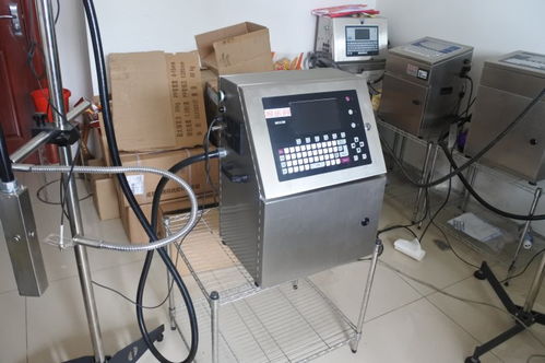 按需低落式噴印機 聊城易樂碼 邯鄲按需低落式噴印機