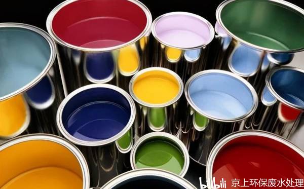 新型水性油墨廢水處理技術,不加藥劑 運行成本低