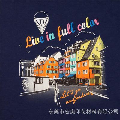 廠家直銷鞋材印花材料熱固油墨有機水性墨圖片_高清圖_細節(jié)圖-東莞市宏奧印花材料 -