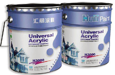 防火涂料品牌 為您打造安全的生活環(huán)境