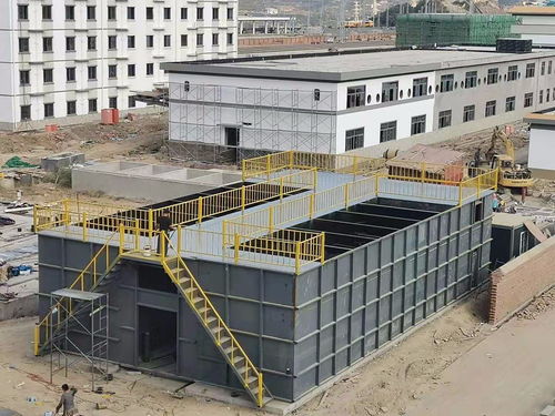 煙臺(tái)市印刷廠油墨污水處理設(shè)備誠信為本