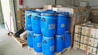 油漆油墨 化工產(chǎn)品香港快件包稅進(jìn)口清關(guān)