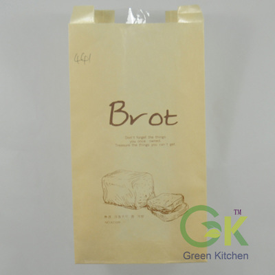 【KC009牛皮紙開窗袋 吐司面包 蔬菜 松餅 小餐包 泡芙 紙杯蛋糕】價(jià)格,廠家,圖片,其他食品包裝,上海市普陀區(qū)帝菲諾酒店用品經(jīng)營部-
