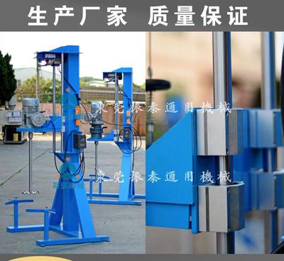 分散機生產(chǎn)基地 油墨分散攪拌機 哪家質(zhì)量比較好?選振泰機械圖片_高清圖_細節(jié)圖-東莞市清溪振泰通用機械設(shè)備制造廠 -