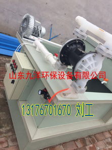 wsz 5.0玻璃印花油墨污水處理設(shè)備環(huán)保新聞