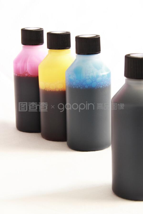 打印機油墨